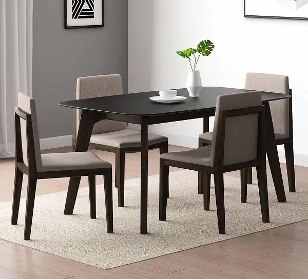 New design of dining table - New design of dining table - Dining table design - New model table design - Dining table - NeotericIT.com