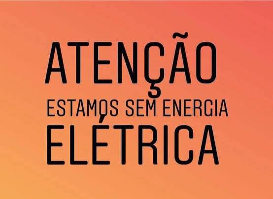 AFINAL, POR QUE A  FALTA DE ENERGIA NO BÁLSAMO NÃO TEM SOLUÇÃO