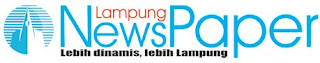 Lowongan Wartawan & Account Executive Lampung NewsPaper Terbaru 2013