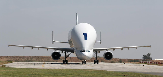 Airbus Beluga - Airbus A300-600