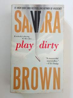 Play Dirty (Sandra Brown)