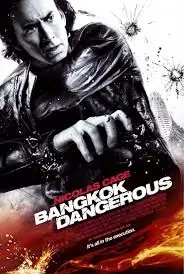 Download Bangkok Dangerous (2008) Dual Audio (Hindi-English) 480p [320MB] || 720p [800MB] || 1080p [1.9GB]