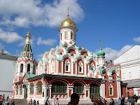 Kazan Cathedral