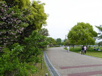 深北緑地公園