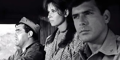 Le Soldatesse The Camp Followers 1965 Movie Image 1