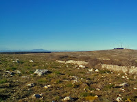 Monte Caccia e il Vulture