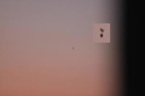 Ufo Activity During Toronto International Air Show 28 Aug 2010