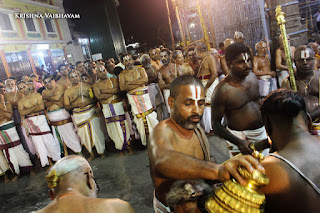 Thiruvallikeni, Sri PArthasarathy Perumal, Temple, Panguni Uthiram, Sri Ranganathar, Mannathar, Kannadi Garuda Sevai, 2017, Video, Divya Prabhandam,Utsavam,