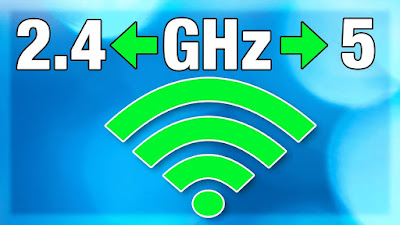 2.4 और 5 गेगाहर्ट्ज के राउटर्स में क्या अंतर होता है ? What is Difference between 2.4 and 5Ghz Bands ? who is best between 2.4 and 5 GHz.