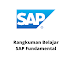 Rangkuman SAP Fundamental