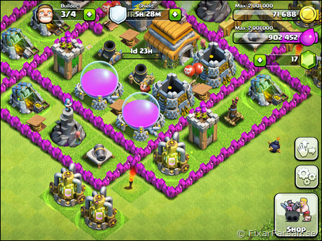 Taktik-clash-of-clans