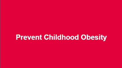 Prevent Childhood Obesity