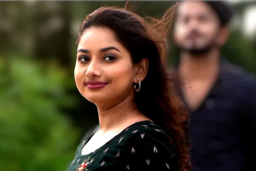 Rajanya Haldar