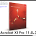 Download Adobe Acrobat XI pro full version with patch free.