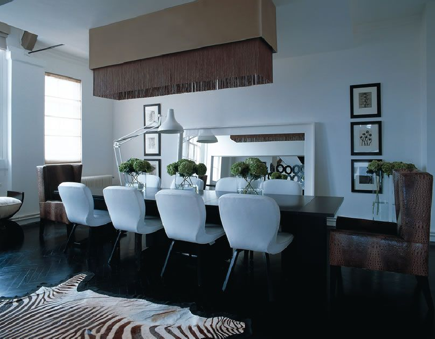 Kelly Hoppen The Art of Interior Design