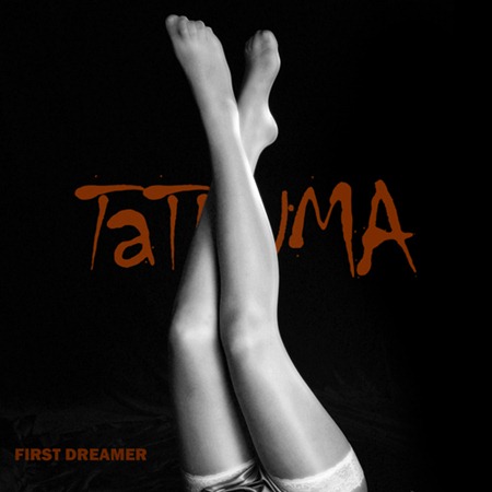 First Dreamer by Tatuuma.