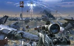 Call Of Duty Modern Warfare 2 Game Download Full Version