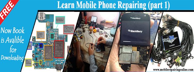 CPR Phone Repairing Solutions