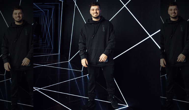 Martin Garrix Net Worth