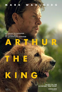 Arthur the King (2024) Hindi Download 1080p WEBRip