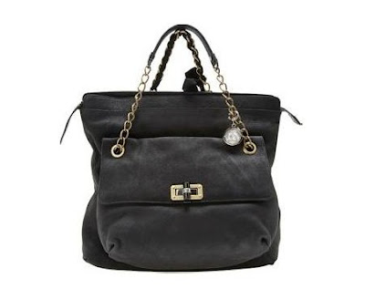 Posted by Dania Padron Labels: handbags , Lanvin , shoulder bags