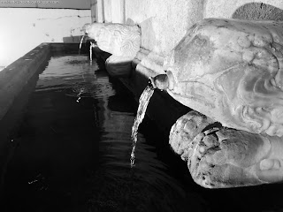 MONOCHROME / Photos, Castelo de Vide, Portugal