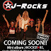 J-Rocks Rilis Single Religi Perdana