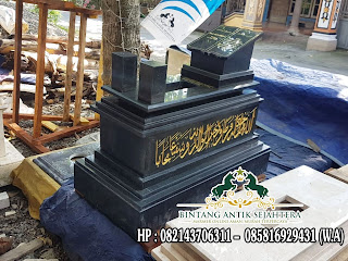 Harga Makam Bayi Granit