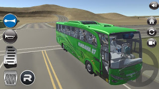 Download IDBS Bus Simulator 2017 Full version