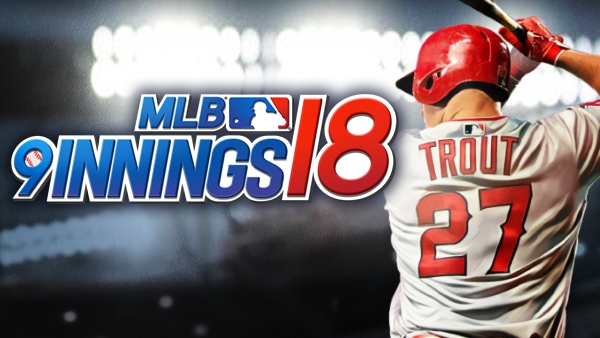 MLB 9 INNINGS 18 GRATIS PARA TU CELULAR ANDROID