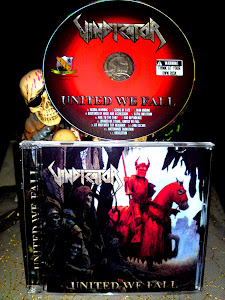 VINDICATOR''united we fall''