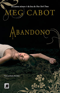 abandono, meg cabot