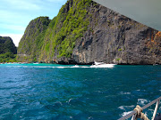 Phi Phi Island (img )