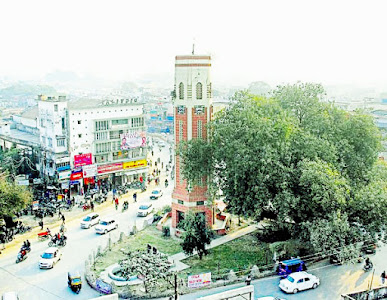 Dehradun District