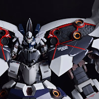 P-Bandai HG 1/144 Ⅱ NEO ZEONG (NARRATIVE Ver.) Color Guide & Paint Conversion Chart 