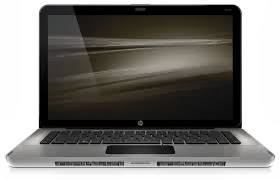 Gambar Laptop HP Envy