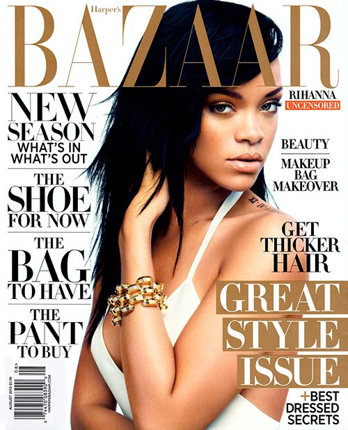 Rihanna-Covers-Harper-Bazaar-August-2012