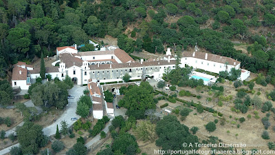 Convento de São Paulo