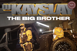 DJ Kay Slay – Rose Showers (feat. French Montana, Dave East, Zoey Dollaz & J Delice) – Pre-Single