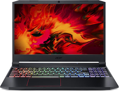 Acer Nitro 5 AN515-44-R1PS