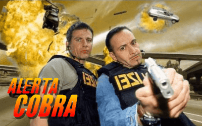 Alerta Cobra