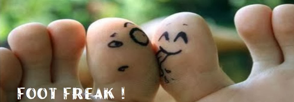 Foot Freak
