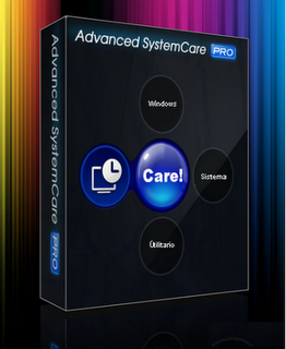 Advanced System Care Pro 3.20  