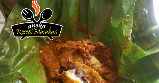 Resepi Pais Ikan Tenggiri (SbS)  Aneka Resepi Masakan