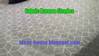 How To Buy Great Fabric Roman Shades For Your Kitchen