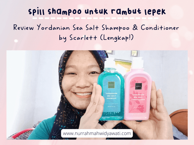 scarlett yordanian sea salt shampoo