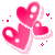 moving heart