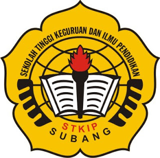 Pendaftaran Mahasiswa Baru (STKIP Subang)