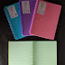 Agenda A5 Spiral