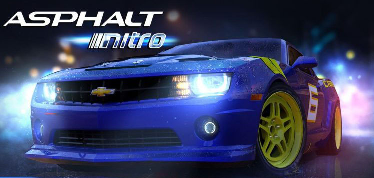  asphalt nitro mod apk